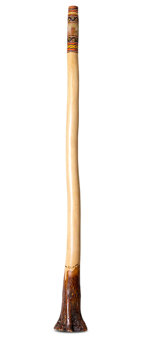 Kristian Benton Didgeridoo (KB466)